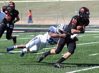Thumbnail 3 in Daingerfield @ Gilmer photogallery.