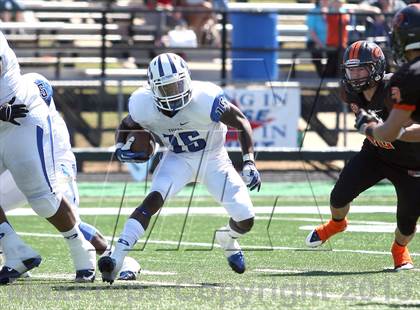 Thumbnail 1 in Daingerfield @ Gilmer photogallery.