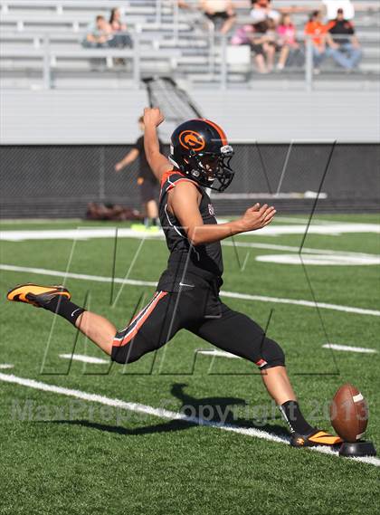 Thumbnail 1 in Daingerfield @ Gilmer photogallery.