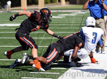 Thumbnail 2 in Daingerfield @ Gilmer photogallery.