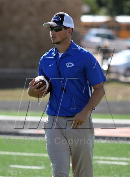 Thumbnail 2 in Daingerfield @ Gilmer photogallery.