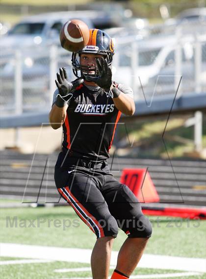 Thumbnail 1 in Daingerfield @ Gilmer photogallery.