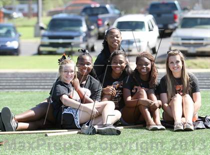 Thumbnail 3 in Daingerfield @ Gilmer photogallery.
