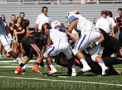 Thumbnail 2 in Daingerfield @ Gilmer photogallery.