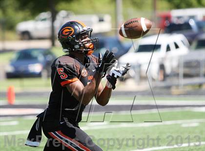 Thumbnail 2 in Daingerfield @ Gilmer photogallery.