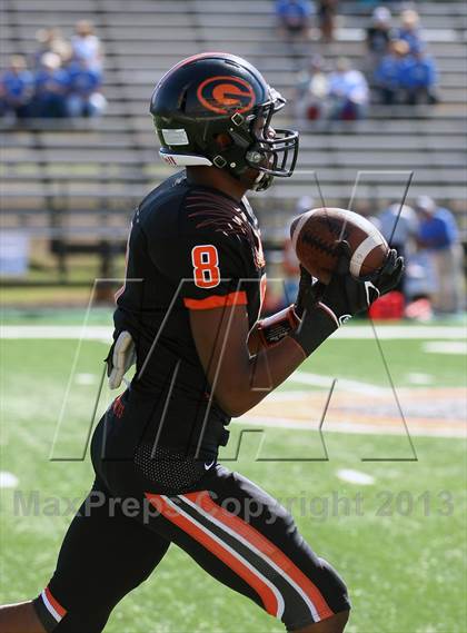 Thumbnail 3 in Daingerfield @ Gilmer photogallery.