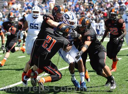 Thumbnail 2 in Daingerfield @ Gilmer photogallery.
