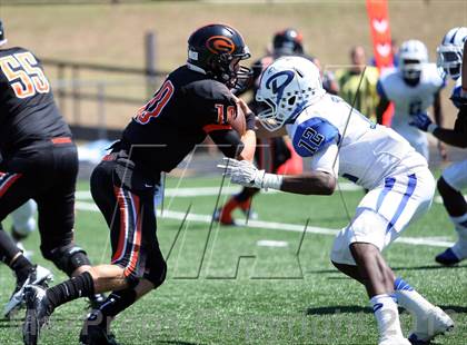 Thumbnail 2 in Daingerfield @ Gilmer photogallery.