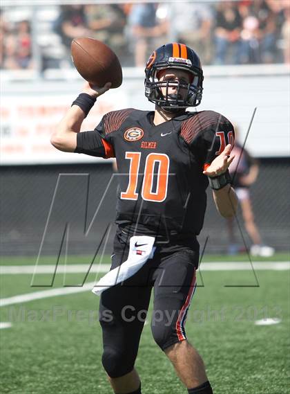 Thumbnail 3 in Daingerfield @ Gilmer photogallery.