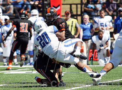Thumbnail 3 in Daingerfield @ Gilmer photogallery.