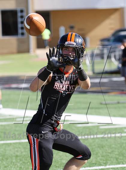 Thumbnail 1 in Daingerfield @ Gilmer photogallery.