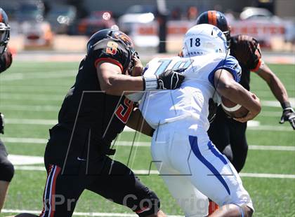 Thumbnail 3 in Daingerfield @ Gilmer photogallery.