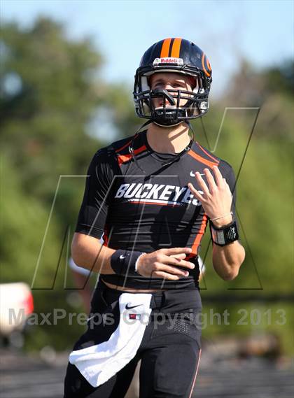 Thumbnail 2 in Daingerfield @ Gilmer photogallery.