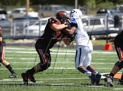 Thumbnail 2 in Daingerfield @ Gilmer photogallery.