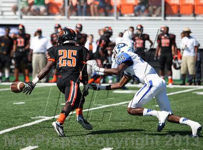Thumbnail 3 in Daingerfield @ Gilmer photogallery.