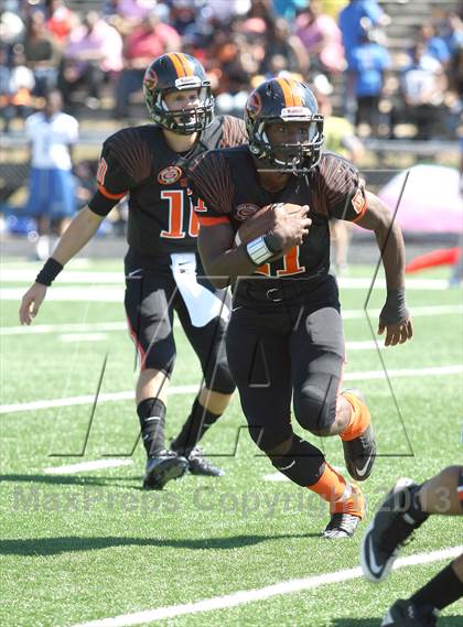 Thumbnail 2 in Daingerfield @ Gilmer photogallery.
