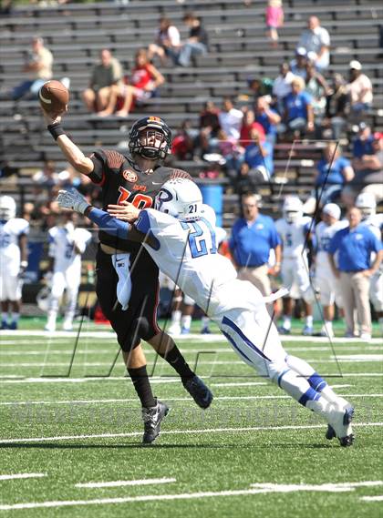 Thumbnail 3 in Daingerfield @ Gilmer photogallery.