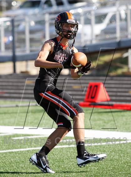 Thumbnail 3 in Daingerfield @ Gilmer photogallery.