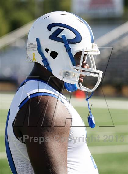 Thumbnail 1 in Daingerfield @ Gilmer photogallery.