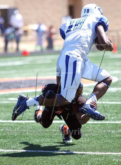 Thumbnail 2 in Daingerfield @ Gilmer photogallery.