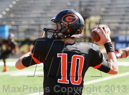 Thumbnail 3 in Daingerfield @ Gilmer photogallery.