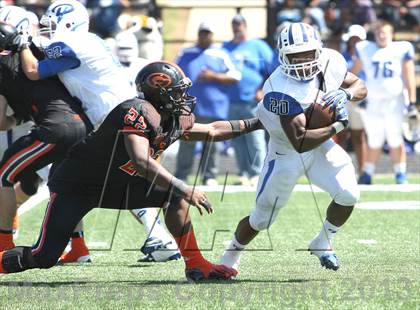 Thumbnail 1 in Daingerfield @ Gilmer photogallery.