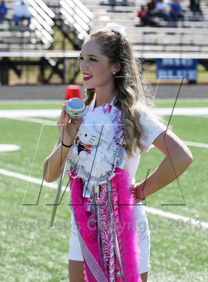 Thumbnail 3 in Daingerfield @ Gilmer photogallery.