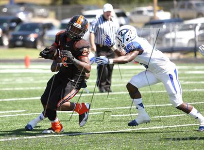 Thumbnail 1 in Daingerfield @ Gilmer photogallery.