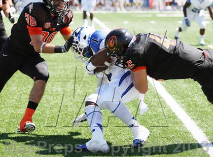 Thumbnail 3 in Daingerfield @ Gilmer photogallery.