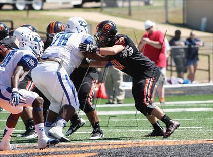 Thumbnail 3 in Daingerfield @ Gilmer photogallery.