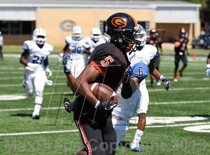 Thumbnail 1 in Daingerfield @ Gilmer photogallery.