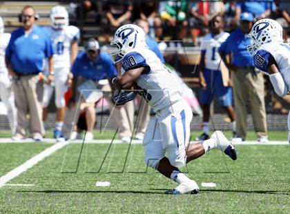 Thumbnail 3 in Daingerfield @ Gilmer photogallery.