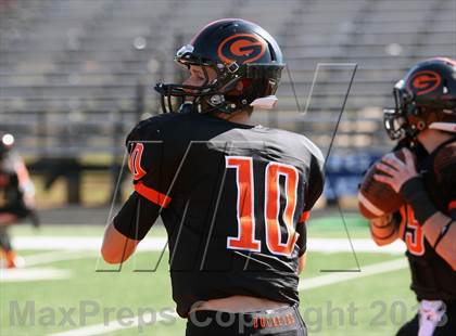 Thumbnail 3 in Daingerfield @ Gilmer photogallery.