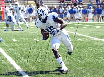 Thumbnail 3 in Daingerfield @ Gilmer photogallery.