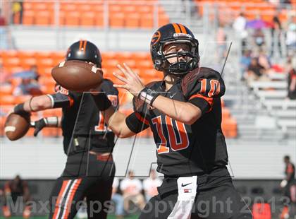 Thumbnail 3 in Daingerfield @ Gilmer photogallery.