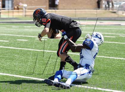 Thumbnail 3 in Daingerfield @ Gilmer photogallery.