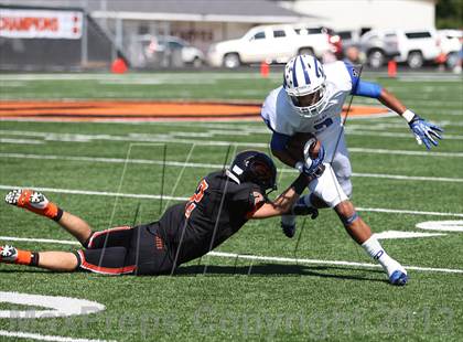 Thumbnail 2 in Daingerfield @ Gilmer photogallery.