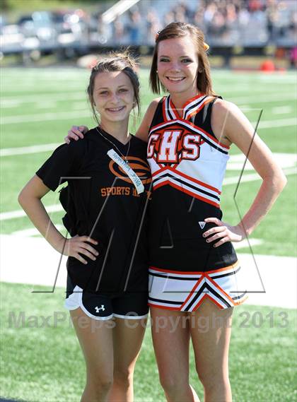 Thumbnail 1 in Daingerfield @ Gilmer photogallery.