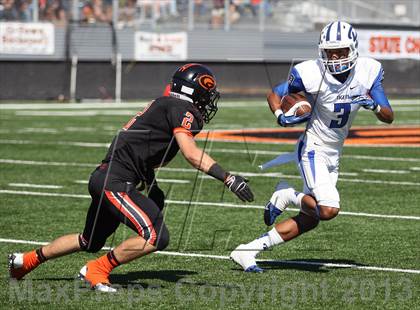 Thumbnail 3 in Daingerfield @ Gilmer photogallery.