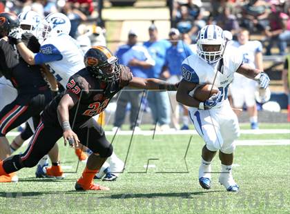 Thumbnail 3 in Daingerfield @ Gilmer photogallery.