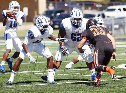 Thumbnail 3 in Daingerfield @ Gilmer photogallery.