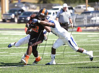 Thumbnail 2 in Daingerfield @ Gilmer photogallery.