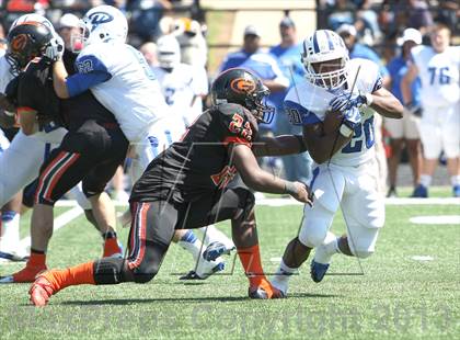 Thumbnail 3 in Daingerfield @ Gilmer photogallery.