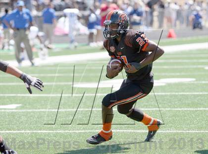 Thumbnail 3 in Daingerfield @ Gilmer photogallery.