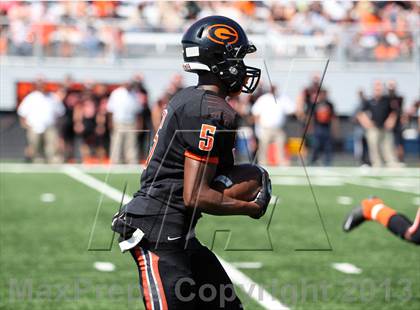 Thumbnail 2 in Daingerfield @ Gilmer photogallery.