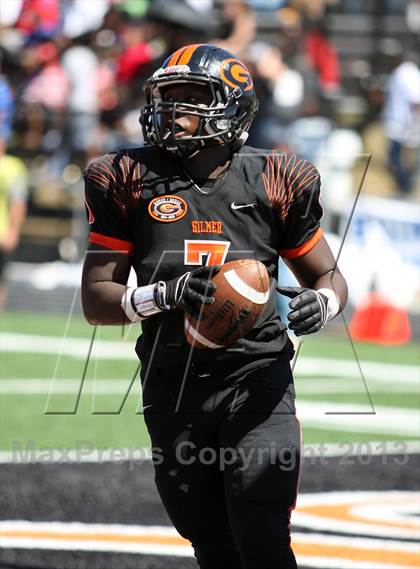 Thumbnail 2 in Daingerfield @ Gilmer photogallery.
