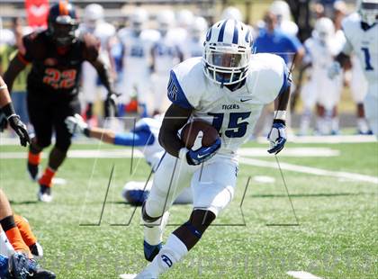 Thumbnail 3 in Daingerfield @ Gilmer photogallery.