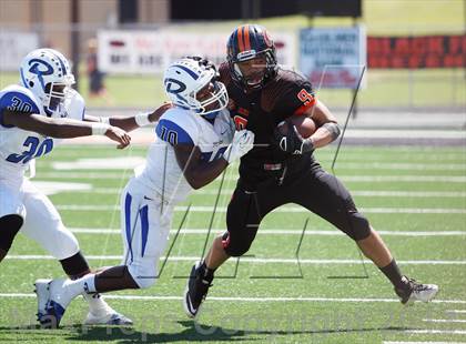 Thumbnail 3 in Daingerfield @ Gilmer photogallery.