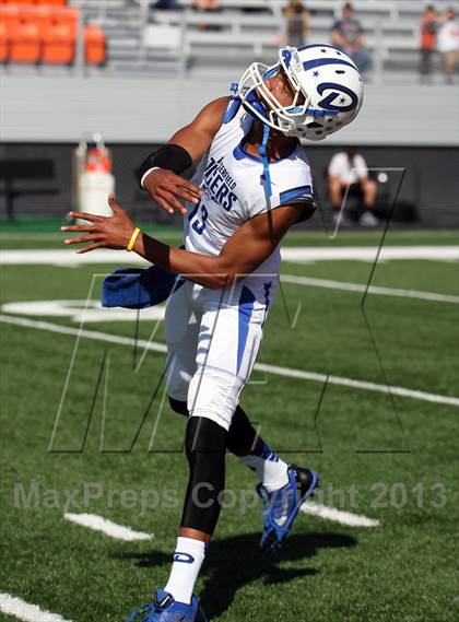 Thumbnail 1 in Daingerfield @ Gilmer photogallery.