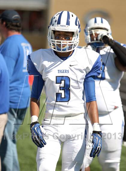 Thumbnail 3 in Daingerfield @ Gilmer photogallery.